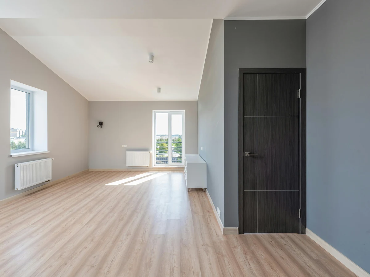 Interior room painting in Brampton by Chesterfield Decorators
